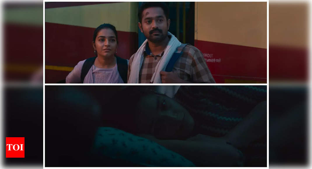 ‘Ellam Sheriyakum’ Teaser: Asif Ali And Rajisha Vijayan Play A Couple ...