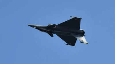 Rafale deliveries to India ahead of schedule, says French Ambassador Lenain