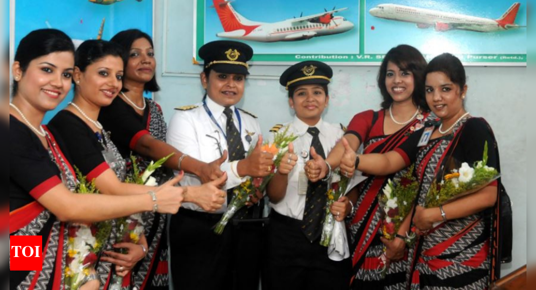 Air India staff unions happy over Tata Sons winning bid