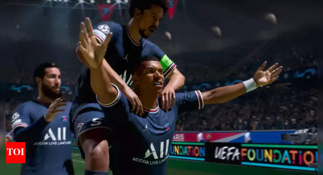 FIFA 20 Authenticity - All Leagues and Clubs - EA SPORTS Official Site