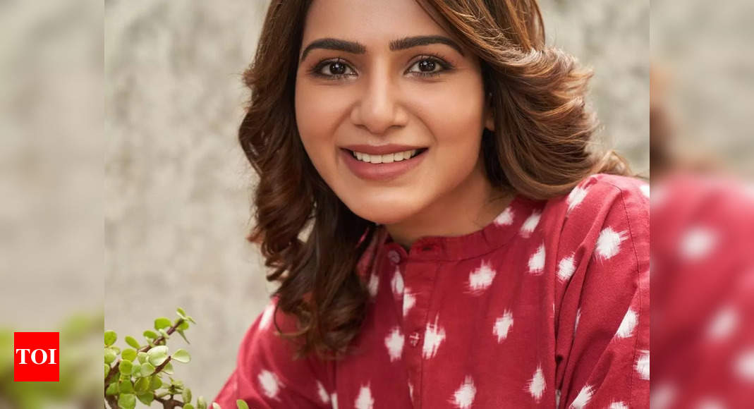 Been pregnant since 2017, baby doesn't want to come out: Samantha