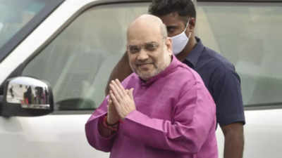 HM Amit Shah, J&K LG likely to review Kashmir situation, targeted civilian killings on Saturday