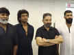 
Kamal Haasan starrer 'Vikram’ to use the digital de-aging technology
