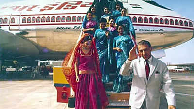 Sentiments and business: What Air India acquisition means for Tatas