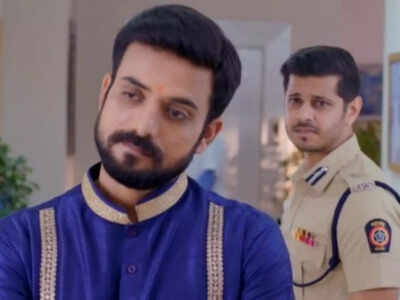 Ghum Hai Kisikey Pyaar Meiin: Virat arranges blood for Sai - Times of India