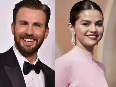 Is Chris Evans dating Selena Gomez? Fans think they have found clues