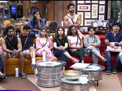 Bigg Boss Marathi 3: Day 17, October 8: No captain for this week too, Contestants get disappointed as captaincy task gets draw again