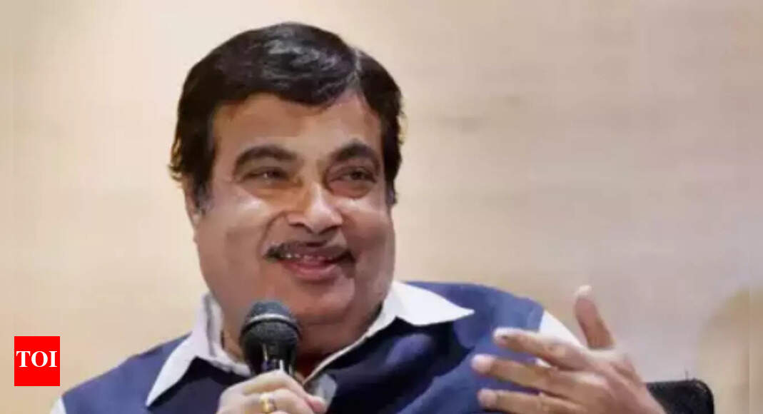 Don’t get China-made cars: Nitin Gadkari to Tesla