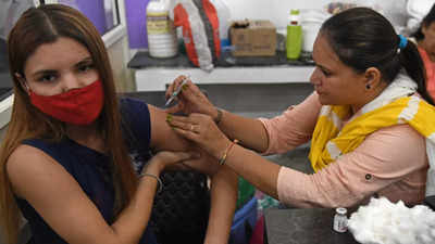 25% of adults may not get fully vaccinated by the year end