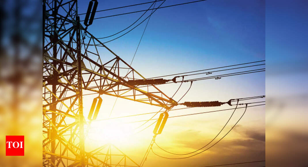 Rajasthan Power Crisis Power cuts in 12 districts, including Jaipur, from today Jaipur News