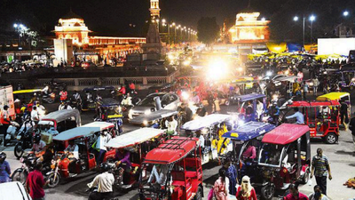 Jaipur: Zero tolerance zones to clear traffic hurdles on major routes