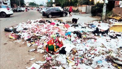 Jaipur: City gears up to improve position in swachh survey