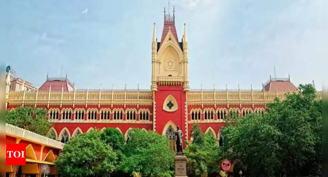 Polls over, stop political wrangling: Calcutta HC