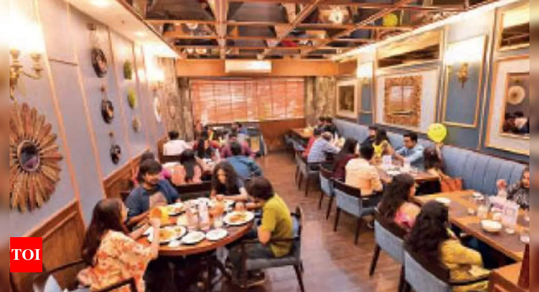 Restaurants in Kol seek late-closure permission