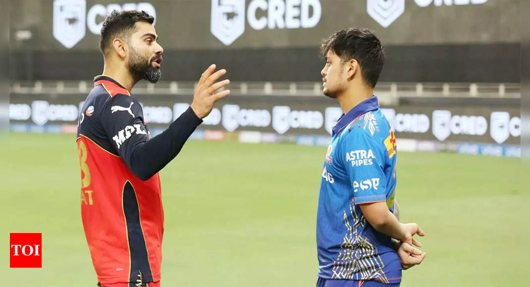 Virat told me I am selected as an opener in T20 WC squad: Ishan