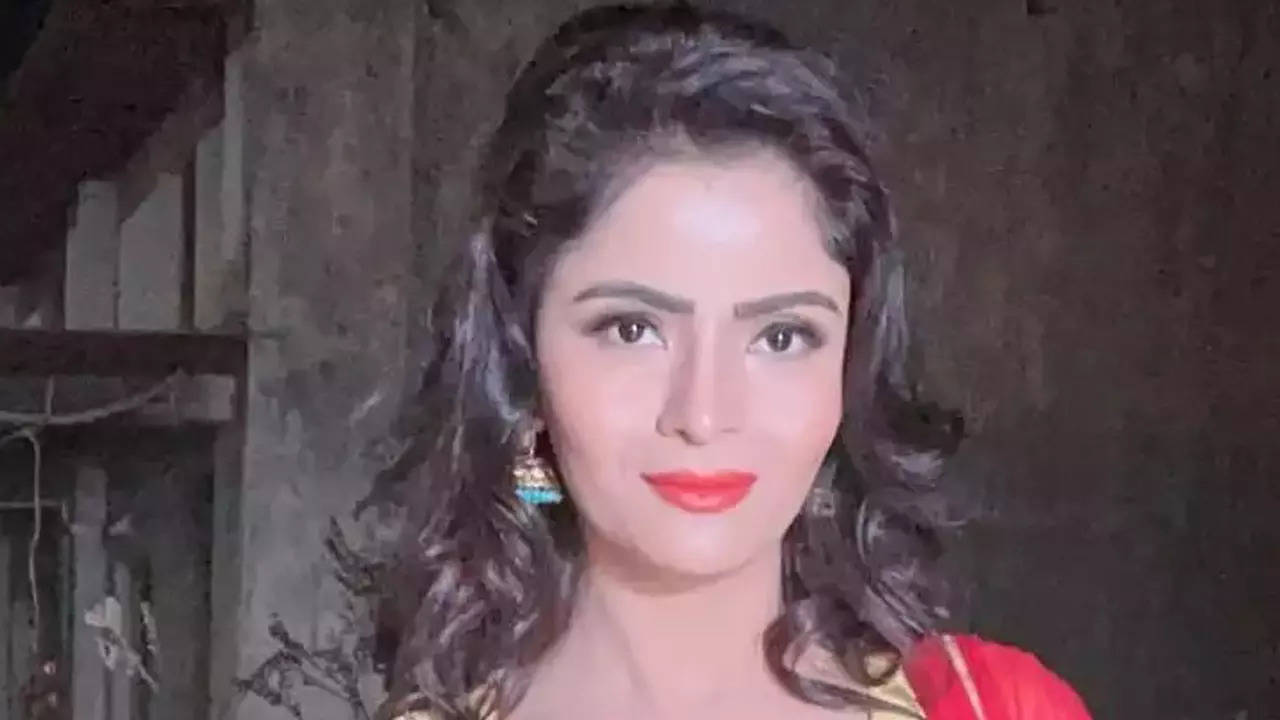 Model Gehana Vashist forced strugglers into porn films: New chargesheet |  Mumbai News - Times of India