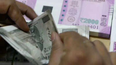Gujarat: 25% rise in personal loan ticket size in Covid year, says report
