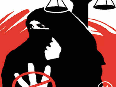 Woman files case against spouse for giving triple talaq over phone