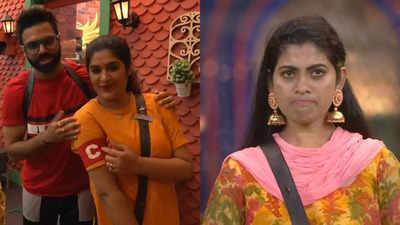 Bigg Boss Telugu 5, Day 33, October 8, highlights: From Priya becoming ...