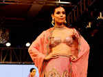 Times Fashion Fiesta 2021 showcased eclectic wedding wear