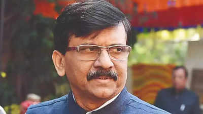 Sanjay Raut sends Maharashtra BJP chief Chandrakant Patil a legal notice over graft allegations