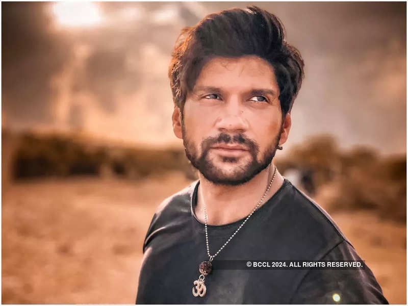 Gulshan Nain bags an action movie as a lead, t0 play a fighter