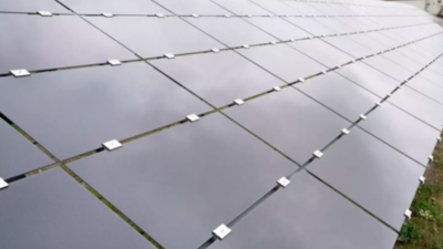 SDMC’s solar push to cut power bill by 50%