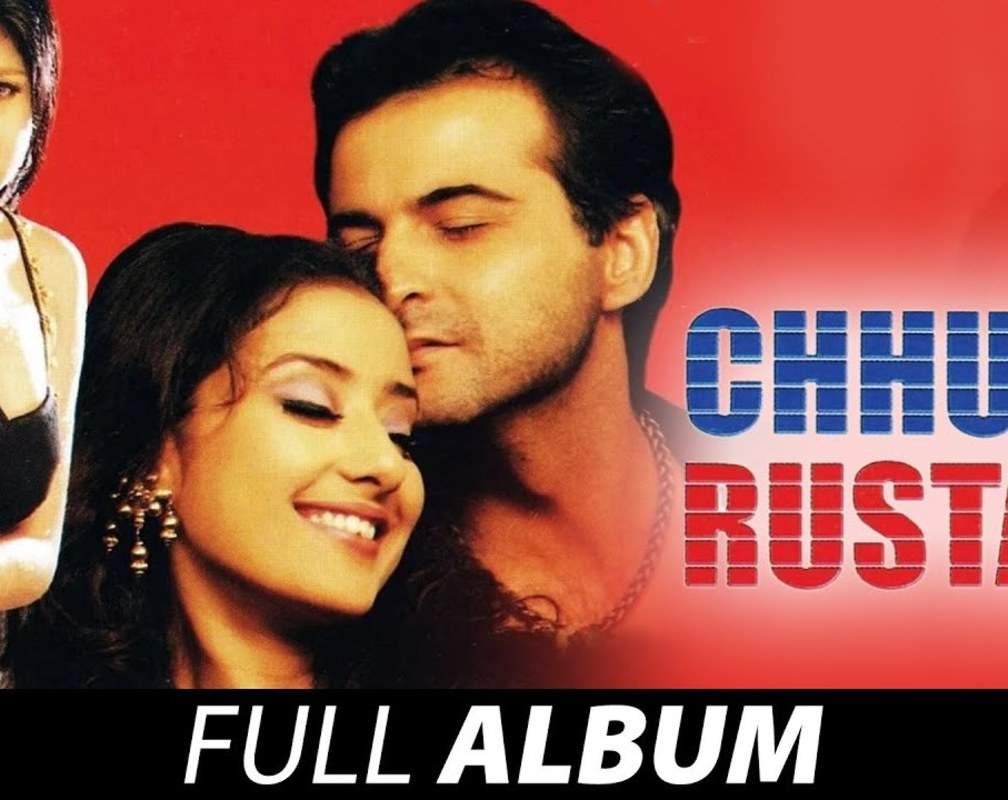 
Chhupa Rustam Song Jukebox | Superhit Movie Hindi Songs | Audio Jukebox | Alka Yagnik Songs | Kumar Sanu Songs
