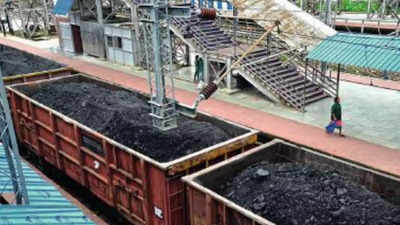 Gujarat: Three persons replace 63 tonne high quality coal with dust in Bharuch