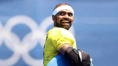 Nothing is certain but want to stay with this team till Paris Olympics: PR Sreejesh