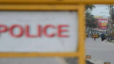 Noida: Family of J&K man sent to jail on charges of carrying cannabis