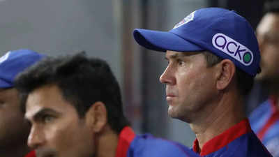 Loss against RCB chance for players to reflect: Ricky Ponting