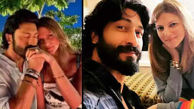 Vidyut Jammwal opens up about his not so 'regular' wedding plan, says 'Maybe we try skydiving with 100 guests'