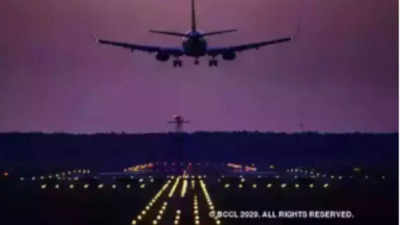 Sindhudurg-Mumbai flights launched, Konkan beaches merely few hours away now