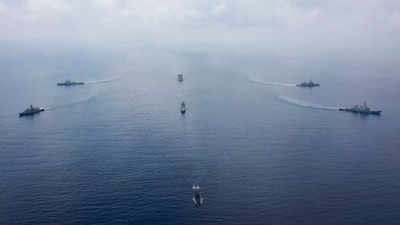 After Quad & AUKUS, second phase of Malabar exercise to kick off next week