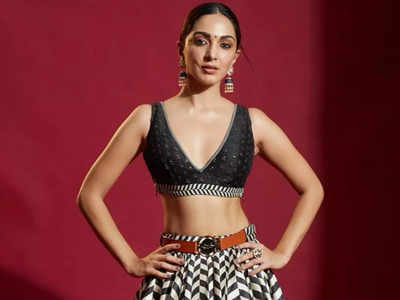 Kiara Advani: Being a Leo, I value all my friendships be it with Sidharth or anyone else - Exclusive!