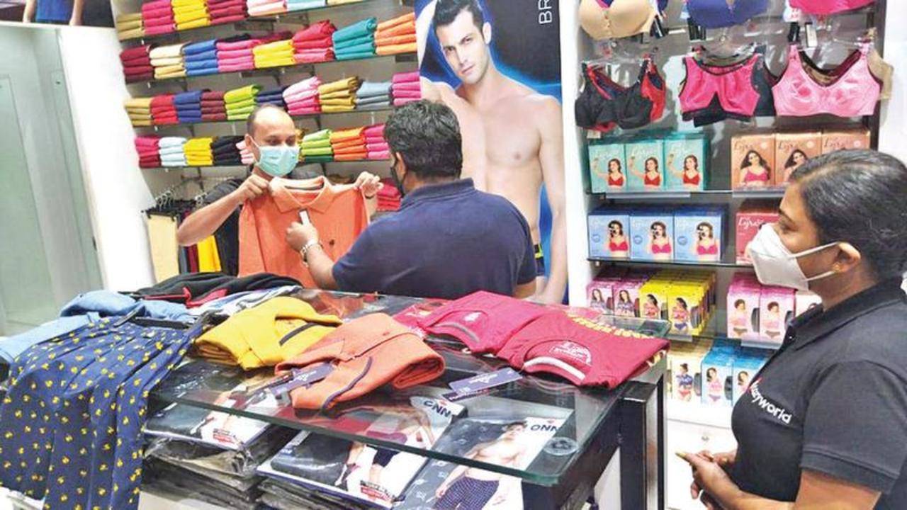 Rupa setting benchmark in Indian innerwear industry - The Textile