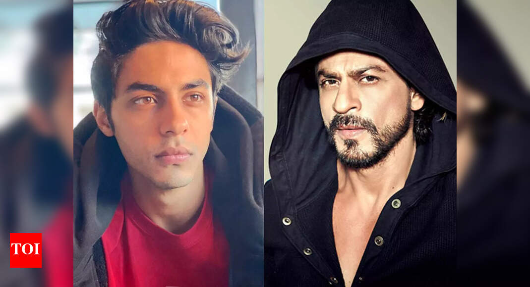 , SRK’s body double shoots for Atlee’s next, The World Live Breaking News Coverage & Updates IN ENGLISH
