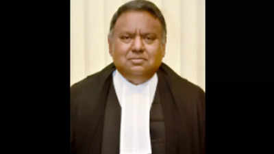 Rajasthan HC chief justice Indrajit Mahanty transferred to Tripura HC
