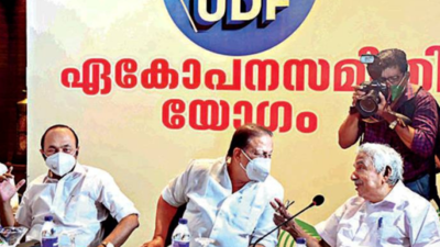 Kerala: New KPCC office bearers may be announced today