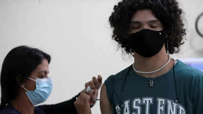 Brazil 2nd nation to hit 6 lakh Covid toll; vaccination offers hope worst is over