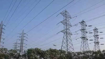 Andhra Pradesh Power Crisis: Shortage of coal hit power supply, says ...