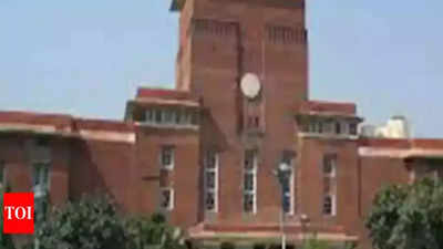 Delhi University: Most courses with 100% cutoff still open