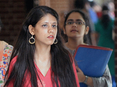 No second cut-off for prominent courses at many DU colleges