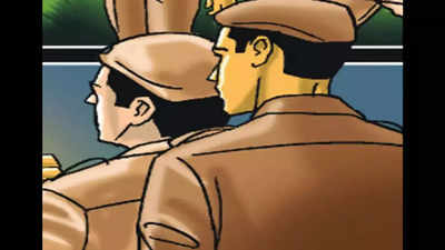 Bihar: Cops taken ‘hostage’ in Madhubani village