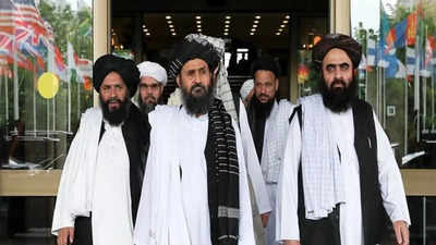 Taliban ask US to unfreeze Afghan financial assets