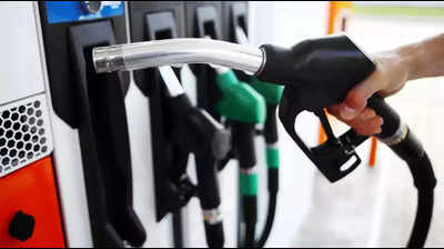 Mumbai: Petrol price breaches Rs 110-mark, highest ever rate at Rs 110.12 litre