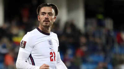 Jack Grealish opens England account in 5-0 win over Andorra
