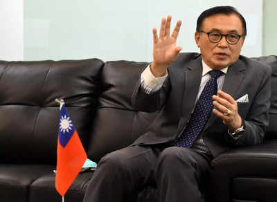 Taiwan views India as an attractive investment destination