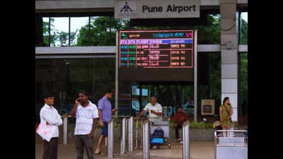 Punekars grounded during peak festive time as airport goes off the radar for 14 days